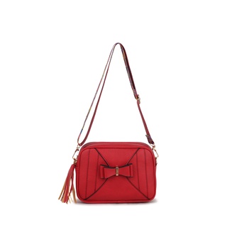 Kaiserdom Ylona New Trendy Korean Style Ladies Fashion Sling Bag Crossbody Bag Women 06 6216 (6)