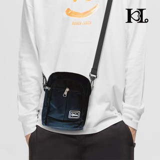 KL Korean fashion sling bag bodybag for men#4013