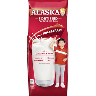 alaska fortified milk 1.7kg/165g/330g/450g/750g/1KG