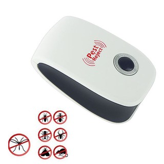 Pest Reject Repeller Ultrasonic Anti Mosquito Insect Killer
