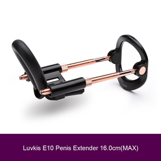 Luvkis Enlargement Penis Extender Medical Free Penis pump Enlarger Stretcher Male Enhancem (7)