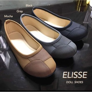 Liliw Laguna Flat shoes - Elisse