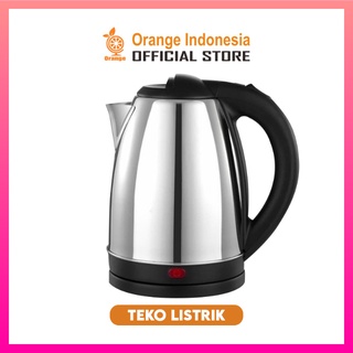 Electric Kettle Electric Kettle Electric Water Heater Stainless Steel Multifunctional Electric Teapot