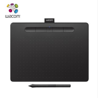 Wacom Intuos CTL 4100/K0-C Digital Graphic Drawing Tablet (1)