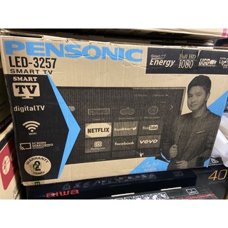 PENSONIC ANDROID LED TV 32”