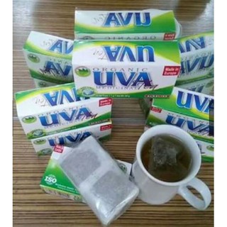 UVA Medicinal Tea Orig (1)