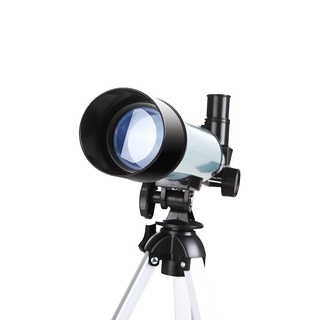 Monocular astronomical telescope set HD portable (4)