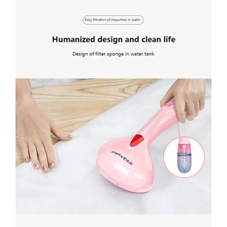 [Ready Stock ✨] Steam hanging ironing machine household portable electric iron small hanging ironing