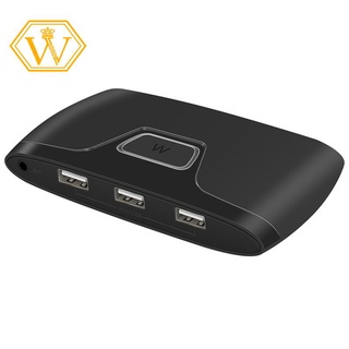 HDMI-Compatible Kvm Switch 2 in 1 Out 2-Ports HDMI-Compatible