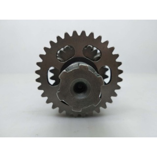 【Ready Stock】๑▪TRANSMISSION GEAR SET FOR CG125 AND CG150 (2)