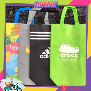 Ecobag / Reusable Bag Branded