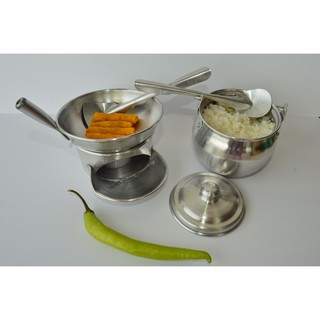Kid's Toy Basic Cookware Set (Miniature Kitchenware) SET A (5)