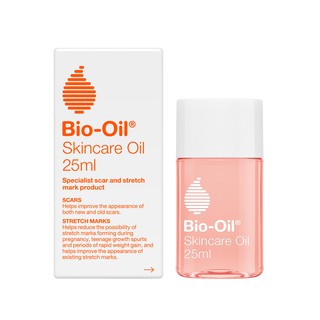 Bio-Oil Skincare Oil 25 ml - For All Type of Skin