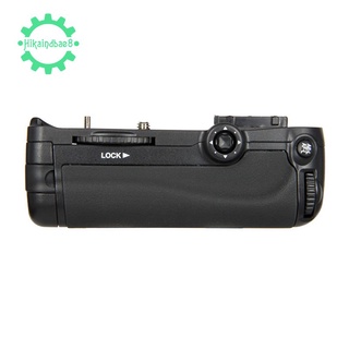 ✘❡❐【HOT】 Pro Vertical Battery Grip Holder for Nikon D7000 MB-D11 EN-EL15 DSLR Camera