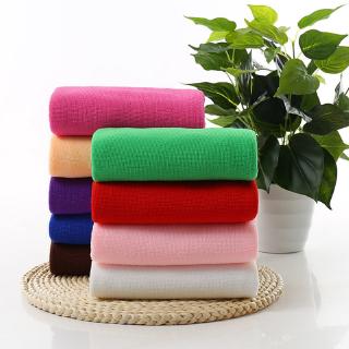 30*70cm Quick Dry Towel 30*70cm Bathing Face Towel Blanket Quick Dry Towel JQ0034