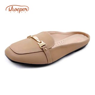 ShoePer Star (Flat Loafer Shoes for Women)