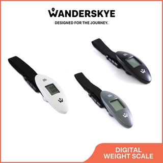 Wanderskye Digital Weighing Scale