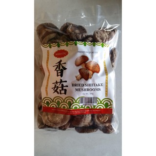 Chinese Dried Mushrooms (100g)