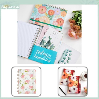 Big 360 Degrees Turned 2022 Planner Clear Weekly View Planner Beautiful for Home