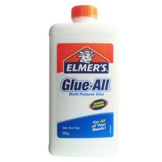 Elmers Glue White Elmer 1010g Slime (1)