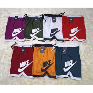 Nike Side Shorts Jersey