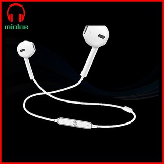 High quality sports in-ear wireless stereo binaural mini Bluetooth headset (1)