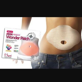 Slimming Patches