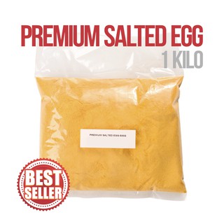 Salted Egg Powder 1kg