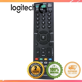 Universal Remote Control Replacement for LG AKB73655802 TV Remote Control