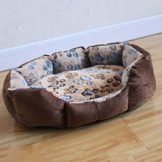 Comfortable Warm Bed For Pets Dog Puppy Soft Cat (7)