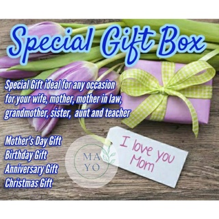 MOTHER'S Day GIFT medal for MAMA MOM gift set/box for Any Occasion: Birthday/Anniversary/Christmas
