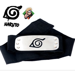 Naruto Uchiha Itachi HeadBand Uzumaki HeadBand