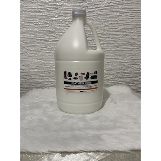 1 Gallon DinDC Leather Milk Conditioner