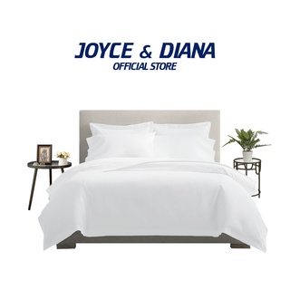[Premium Duvet Cover Only] Joyce & Diana Premium Duvet Cover