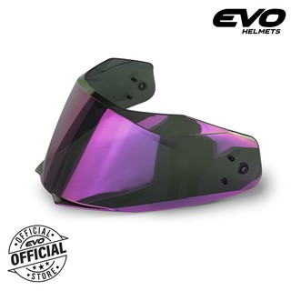 EVO VXR-4000 REVO Violet Lens