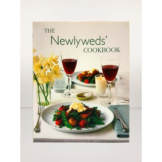 THE NEWLYWEDS' COOKBOOK (HARDCOVER) by: Hbk, Ryland Peters