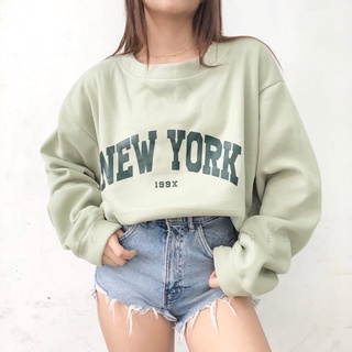 Louise Oversized Sweater | Alleah Apparel