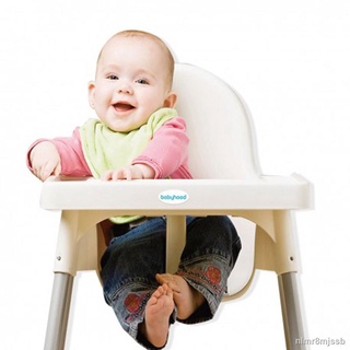 ✻◐【Happy shopping】 Babyhood HighChair ( similar to Ikea Antilop )