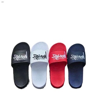 Preferred☜Nike slippers for men casual sports outdoor slides unisex slip on sandals