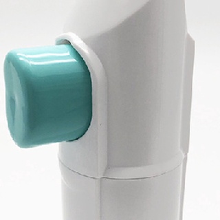 Ready Stock/▩【vivi】Portable Oral Irrigator Dental Water Jet Floss Pick Teeth Cleaning Flusher