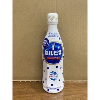 ▨☃ASAHI CALPIS CONCENTRATED FLAVORED DRINK 470ml