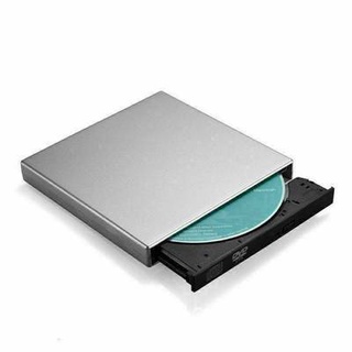 [new]External DVD Drive USB 2.0 Portable Writer/Burner/Rewriter/CD ROM Drive Player OOx6