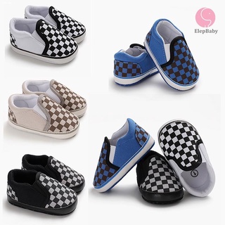 kids shoes✖Baby Boy Shoes Vans Sport Casual Shoes Soft Bottom Newborn Walker Sneakers Fashion Toddle