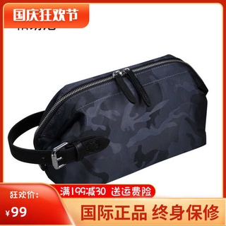 Pareni handbag women handle bag 2021 new large capacity canvas hand-catching package Korean version