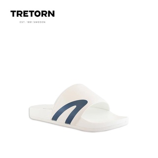Tretorn Womens Slide Footwear