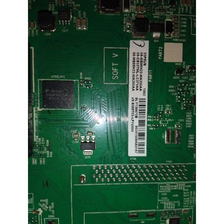 TCL 55 inches mainboard(LED55P6US)