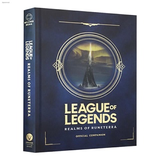 Huayan Original Edition League of Legends: Runeterra English Original Edition League of Legends: Rea