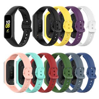For Samsung Galaxy Fit-e R375 Smart Watch Band High quality Fitness Tracker Wristband Accessories Sport Strap