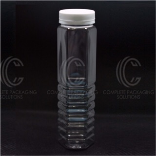 350mL SOLO Plastic Bottles | 30pcs per order