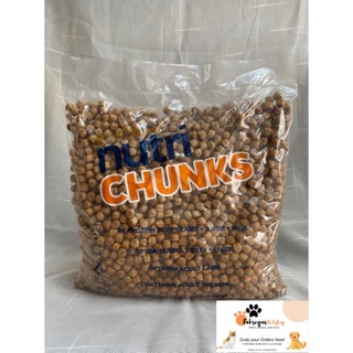 Nutri Chuncks Adult 1 kilo repack